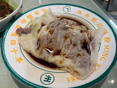 -西关明记肠粉(荔枝湾店)
