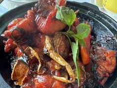 -志明眷村·台式融合菜·宵夜