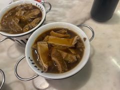 -宝香绑线肉骨茶(柏威年广场店)
