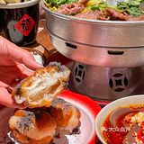 没有什么能够阻挡我对下饭锅的向往～