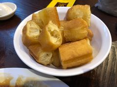 油条-松发肉骨茶SongFa(静安嘉里中心店)