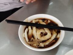 -杨记灌肠(食品街店)