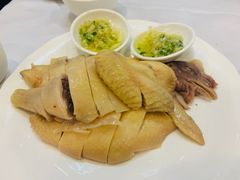 一心鸡-文记壹心鸡(宝华路店)