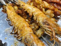 -老虎滩大连海鲜烧烤(建邺云锦路总店)