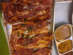 -韩宫宴烤肉·黑毛和牛·料理(合肥滨湖银泰城店)