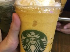 -星巴克(株洲荣时代广场店)