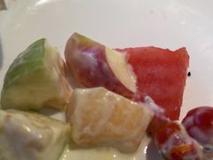 -牛佳客自助烤肉海鲜火锅餐厅(信利广场店)