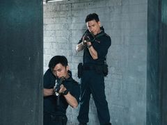 -百美汇影城(LUXE嘉里中心店)