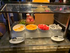 -广州富力君悦大酒店·凯菲厅