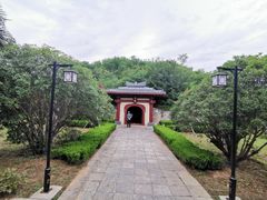 -洛阳古墓博物馆