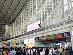 -晋江站-售票处