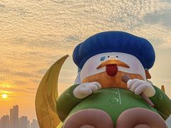 -长沙北辰三角洲大悦城