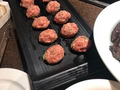 香菜圆子-凤来栖·净庭院·火锅(欧尚店)