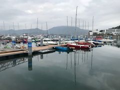-美人鱼帆船海鲜餐厅(七星湾游艇会店)