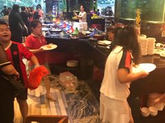 -泰谷酒店·太古码头闽菜自助餐厅