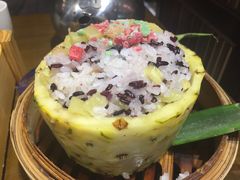 -福照楼汽锅鸡·云南菜(护国路店)