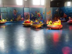 -蒙特利亲子乐园