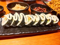 -鑫日千里马朝鲜族小馆(总店)