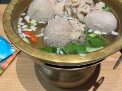 -哈啾嗨·新概念蒙餐(红星新城店)