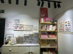 -尤米一站式美甲美睫