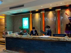 -金色印象·HiFi影音·按摩足疗PLUS(黄泥磅店)