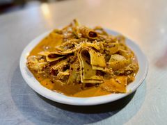 涮牛肚-清真·穆萨砂锅(大皮院店)