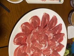 -前门杨记·铜锅涮肉(王府井·故宫店)