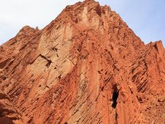 -天山神秘大峡谷