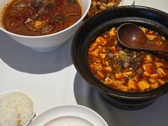 -眉州东坡·熊猫主题餐厅(枫蓝店)