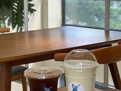 -小意思咖啡店(草桥店)