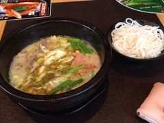 -大鼓米线(静安吴江DM店)