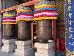 -五台山风景名胜区