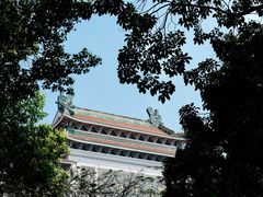 -顺峰山公园