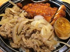 -万岁寿司(蓬江万达店)
