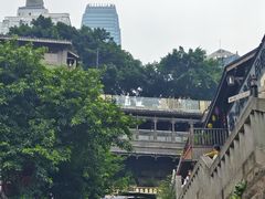 -重庆十八梯传统风貌区