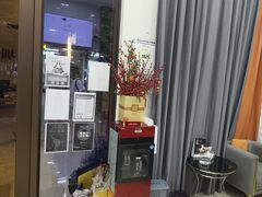 -深圳雅贝德口腔门诊部(坪山店)