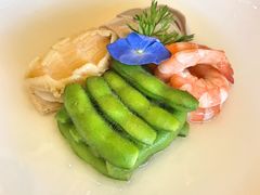-世博源公馆·本帮融合菜·主题包厢·江景餐厅