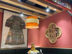 -曲氏老北京铜锅涮肉•火锅(不老街店)