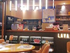 -原石牛扒·约会餐厅(龙城万科里店)