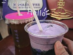 -HANA COFFEE(长寿路店)
