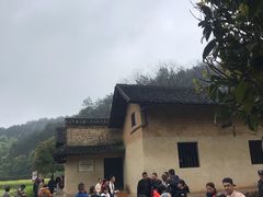 -韶山毛泽东同志故居