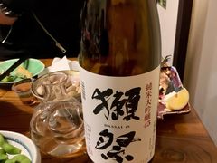 -鮨鲸·和牛烧(三里屯店)