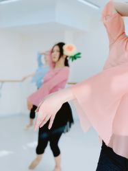 -佑宁舞蹈工作室