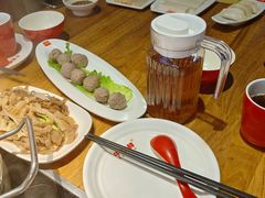-牛很鲜潮汕牛肉火锅(朝晖路店)