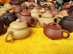 -茯茶镇
