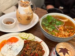 -MORNING GOOD Bistro(翰林府店)