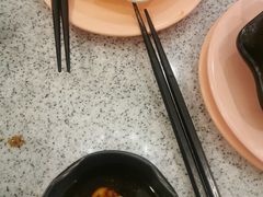 -争鲜回转寿司(金桥家乐福店)