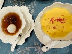 -扬州香格里拉·香宫中餐厅