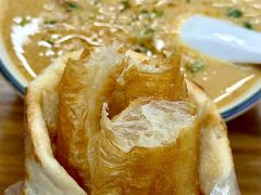 -文武王氏烧饼·无矾油条(西溪路店)