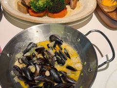 -K·Kitchen KK牛扒厨房(江南西店)